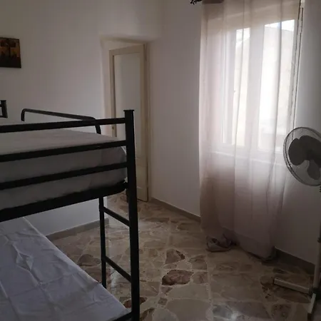 Apartment 218 Via Francesco Crispi N 218 *