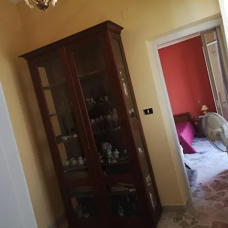 Apartment 218 Via Francesco Crispi N 218